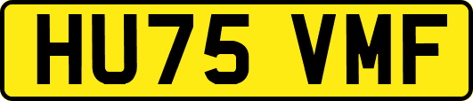 HU75VMF