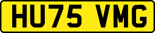 HU75VMG