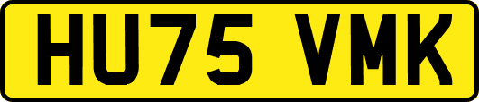 HU75VMK