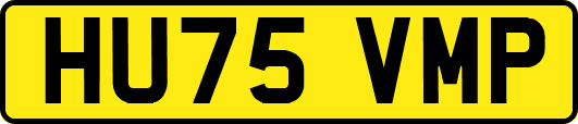 HU75VMP