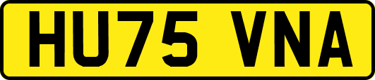 HU75VNA