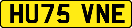 HU75VNE