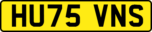 HU75VNS