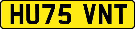 HU75VNT