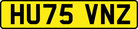 HU75VNZ