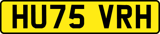 HU75VRH