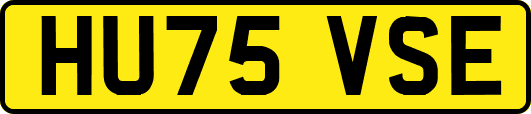 HU75VSE