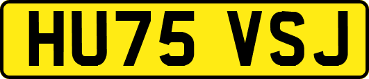 HU75VSJ
