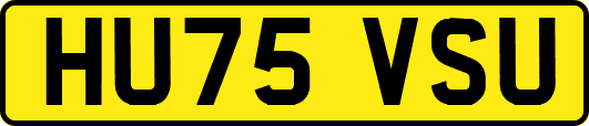 HU75VSU