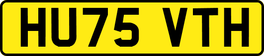 HU75VTH