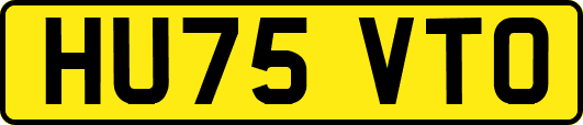 HU75VTO