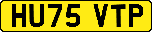 HU75VTP