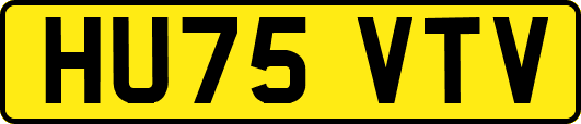 HU75VTV