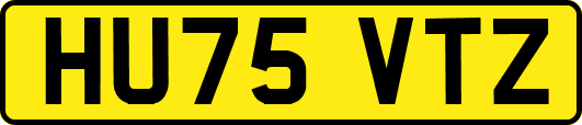 HU75VTZ