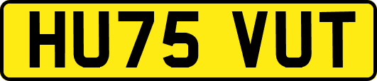 HU75VUT