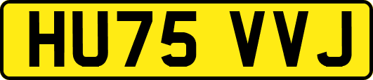HU75VVJ
