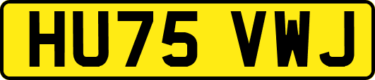HU75VWJ