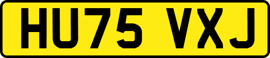 HU75VXJ