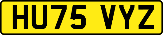 HU75VYZ