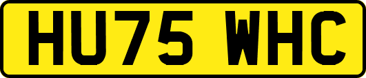 HU75WHC
