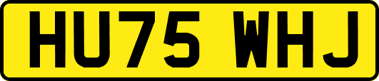 HU75WHJ