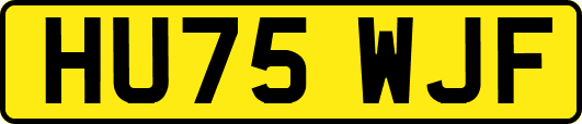 HU75WJF