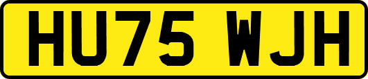 HU75WJH