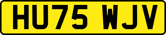 HU75WJV
