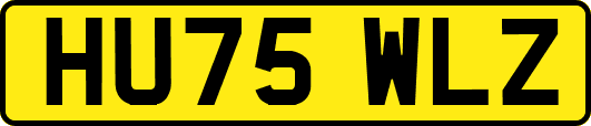 HU75WLZ