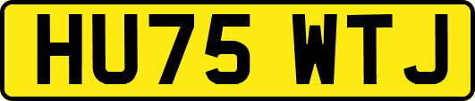 HU75WTJ