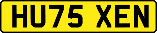 HU75XEN