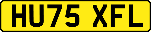 HU75XFL