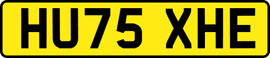 HU75XHE