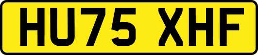 HU75XHF