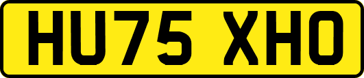 HU75XHO