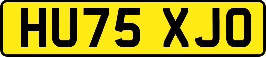 HU75XJO