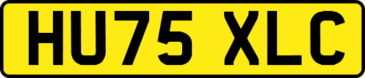 HU75XLC
