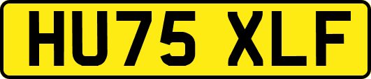 HU75XLF