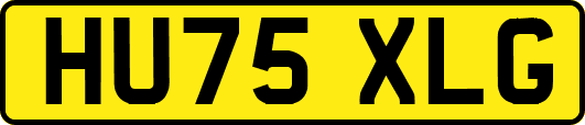 HU75XLG