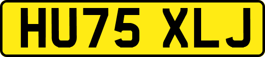 HU75XLJ
