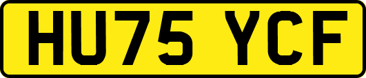 HU75YCF