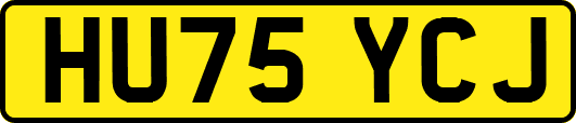 HU75YCJ