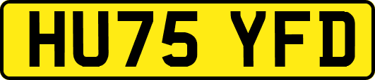 HU75YFD
