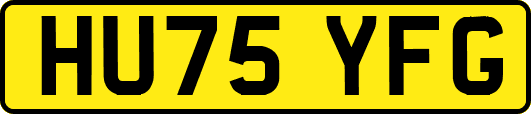 HU75YFG