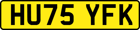 HU75YFK