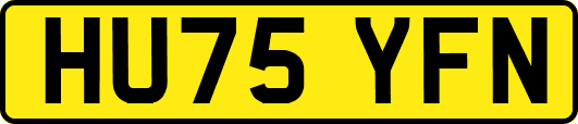 HU75YFN