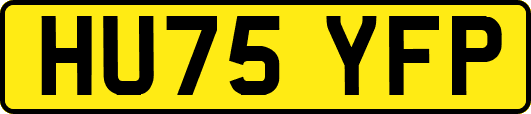 HU75YFP