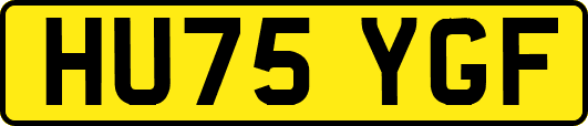 HU75YGF
