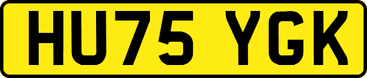 HU75YGK