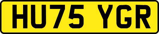 HU75YGR